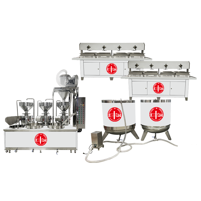 工廠(chǎng)式豆腐機(jī)